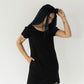 Beach T-Shirt Dress