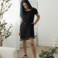 Beach T-Shirt Dress