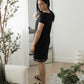 Beach T-Shirt Dress