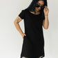 Beach T-Shirt Dress