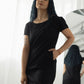 Beach T-Shirt Dress
