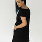 Beach T-Shirt Dress