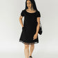 Beach T-Shirt Dress