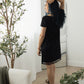 Beach T-Shirt Dress