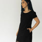Beach T-Shirt Dress