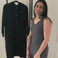Lets talk about the details of the Dreamer Cardigan. Video detailing how the Dreamer Cardigan can be worn.