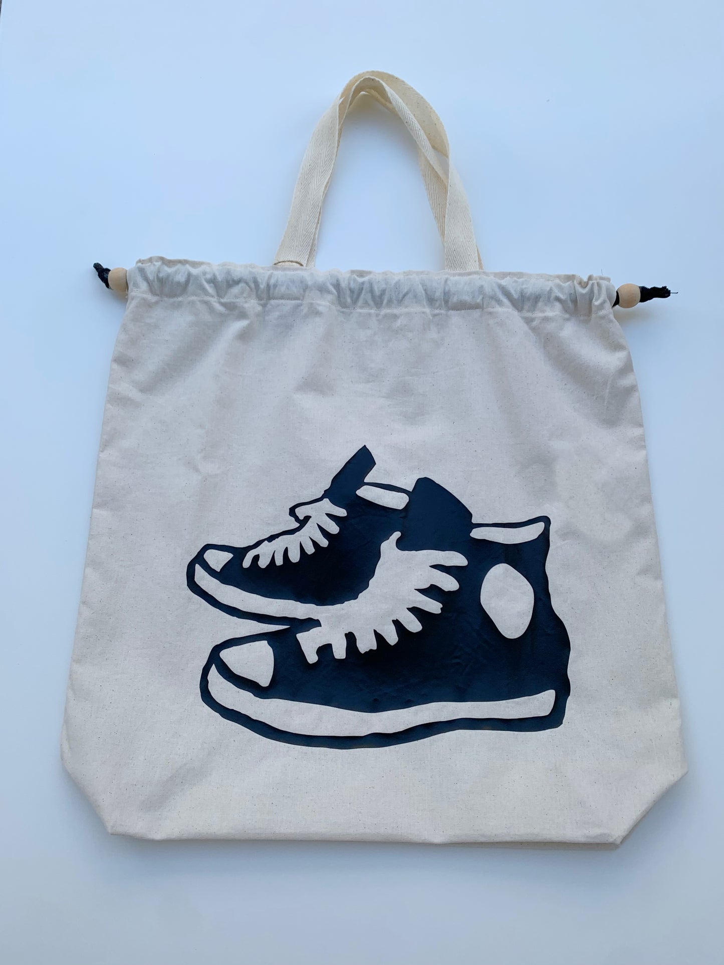 Converse hot sale shoe bag